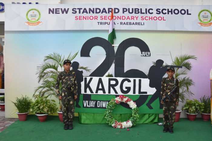 Kargil Vijay Divas 2025